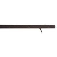Percussion Altered British Board of Ordnance Marked 1813 Contract Trade Gun by Gill