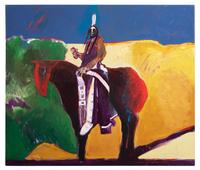 Horse and Rider