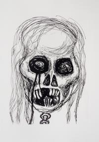 (LEC; NEEL, ALICE) POE, EDGAR ALLAN. The Fall of the House of Usher. New York, 1985. Signed by the artist.
