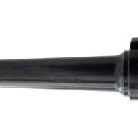*Interarms Mauser Parabellum Luger 9mm with Unopened MEC-GAR Magazine