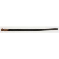 Tippecanoe Battleground 1840 Whig Meeting Relic Cane