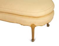 A Louis XV Style Chaise Longue