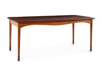 Dining Table Bovirke, Denmark