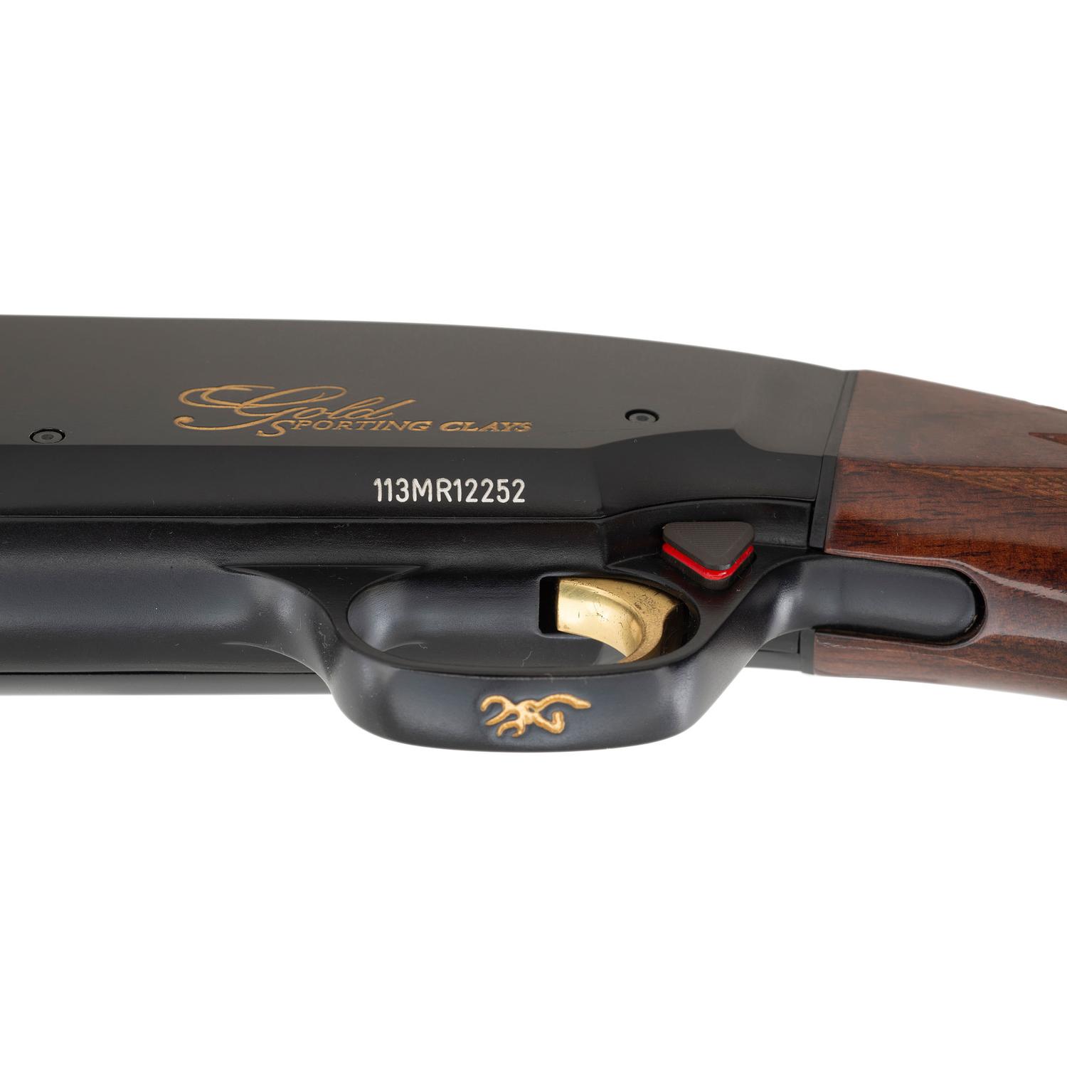 * Browning Gold Sporting Clays