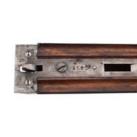 Lefever Arms Company B Grade 10 Gauge SxS Shotgun