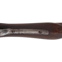Colt Model 1878 Hammer Shotgun