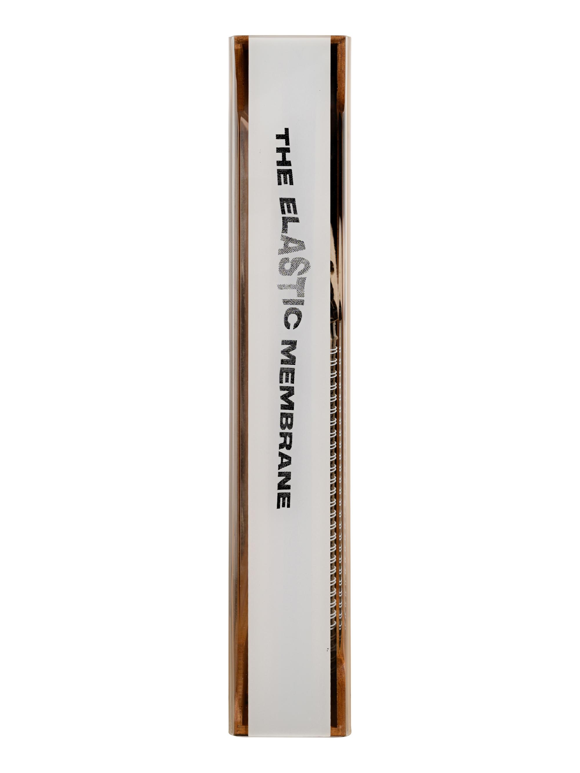 The Elastic Membrane (Set of 9)