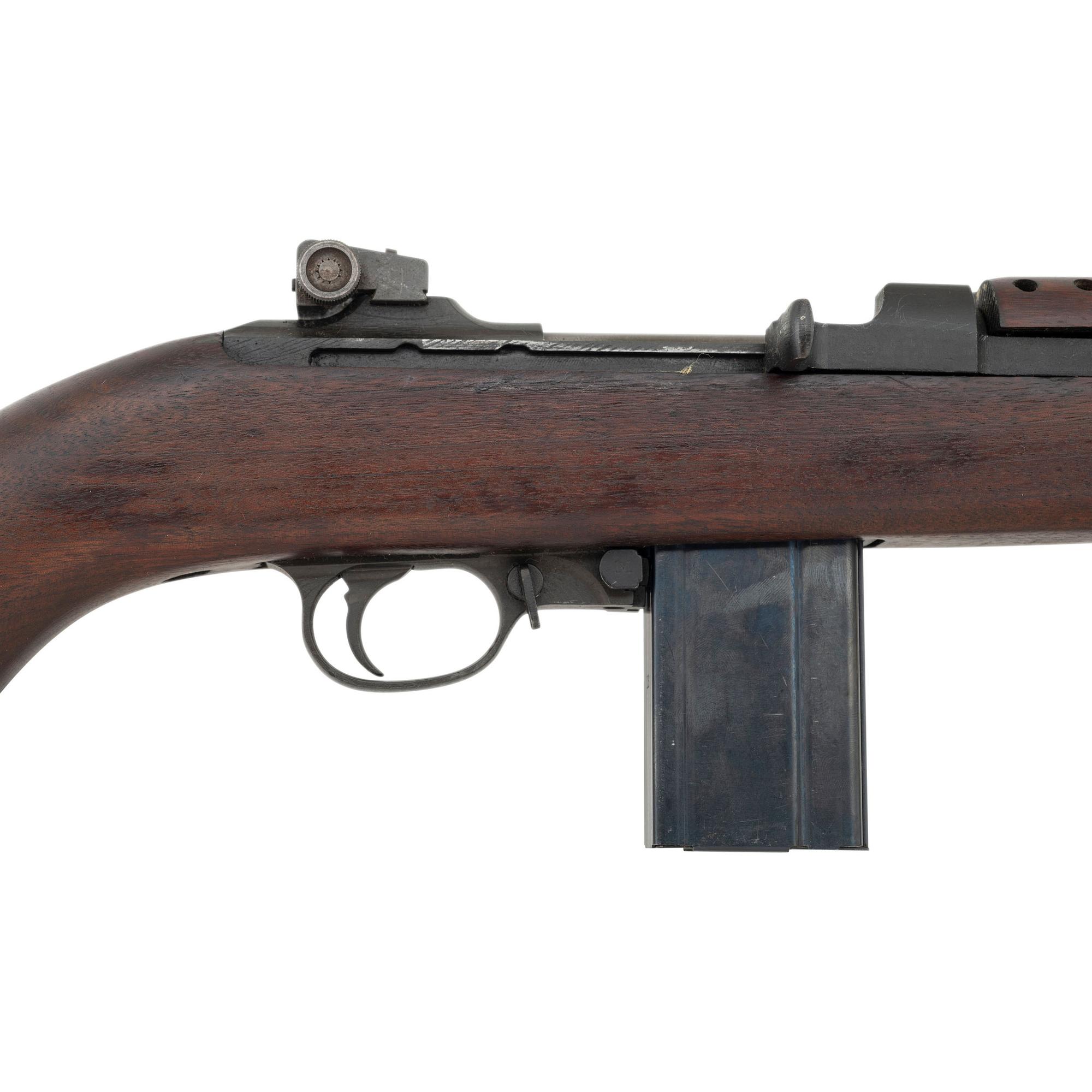 **Quality Hardware U.S. M1 Carbine
