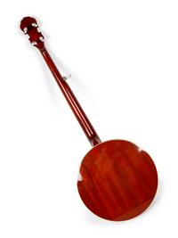 Gibson Mastertone Banjo in Original Case