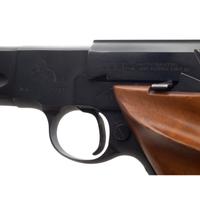 **Colt Woodsman 2nd Series Match Target