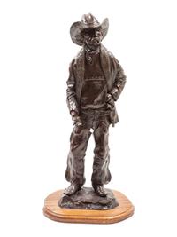 Mr. Cowboy