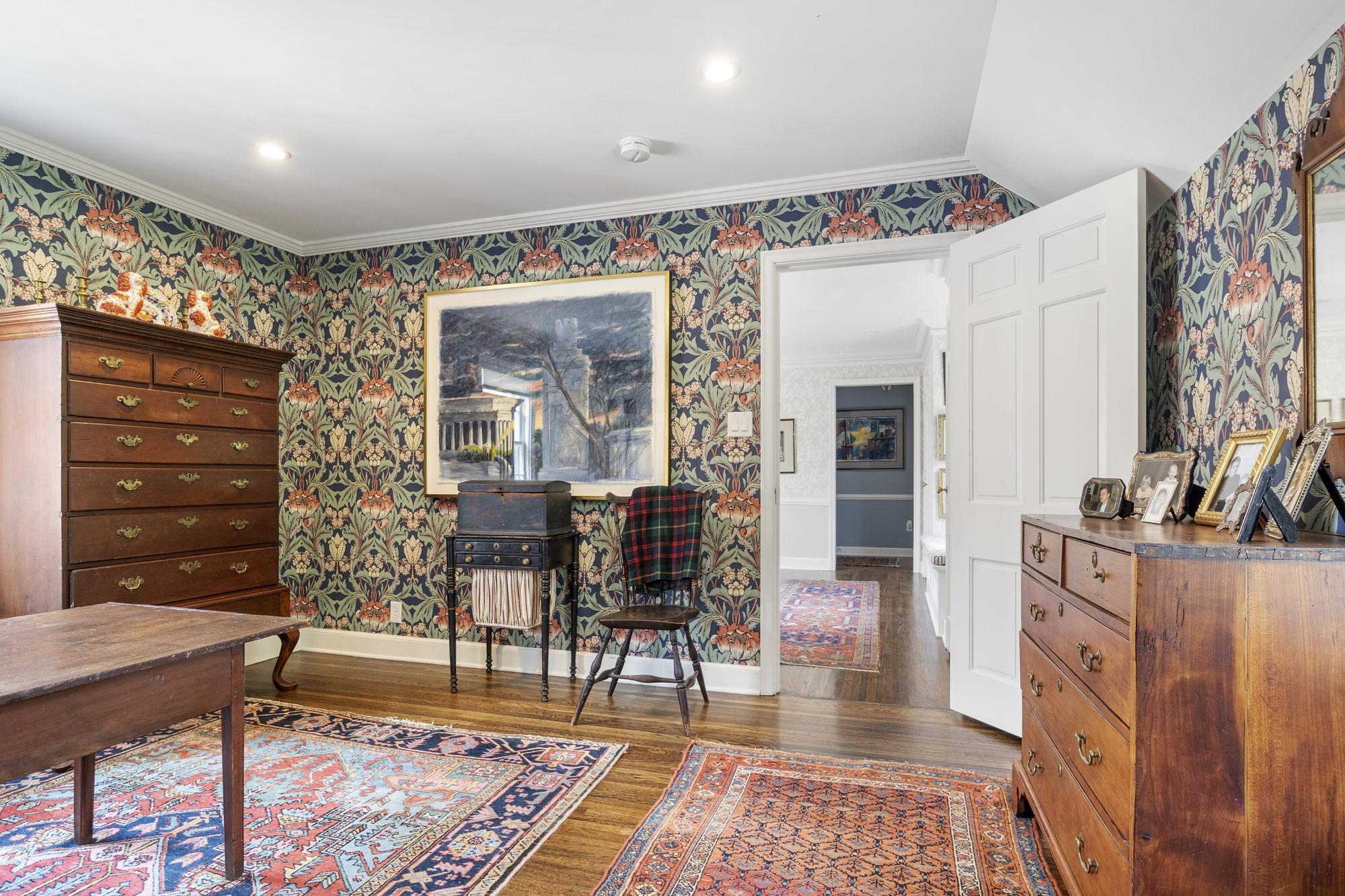 George Brenneman (American, 1856-1906)