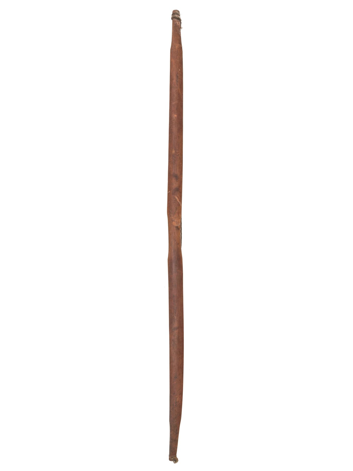 Plains Recurve Bow