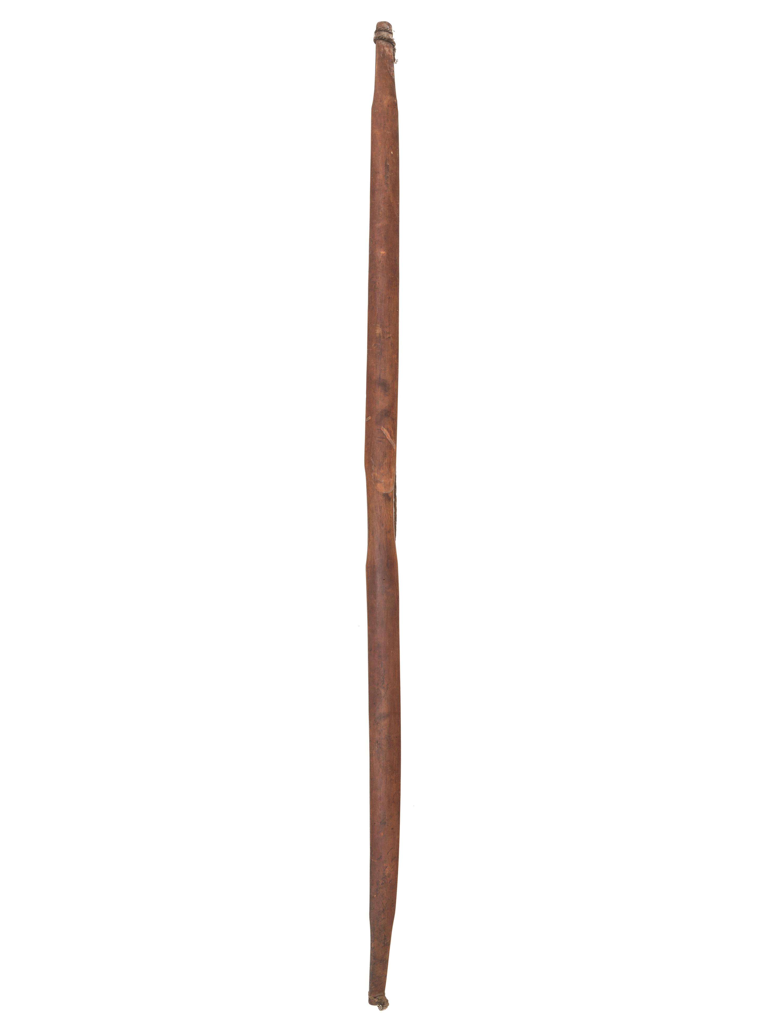 Plains Recurve Bow