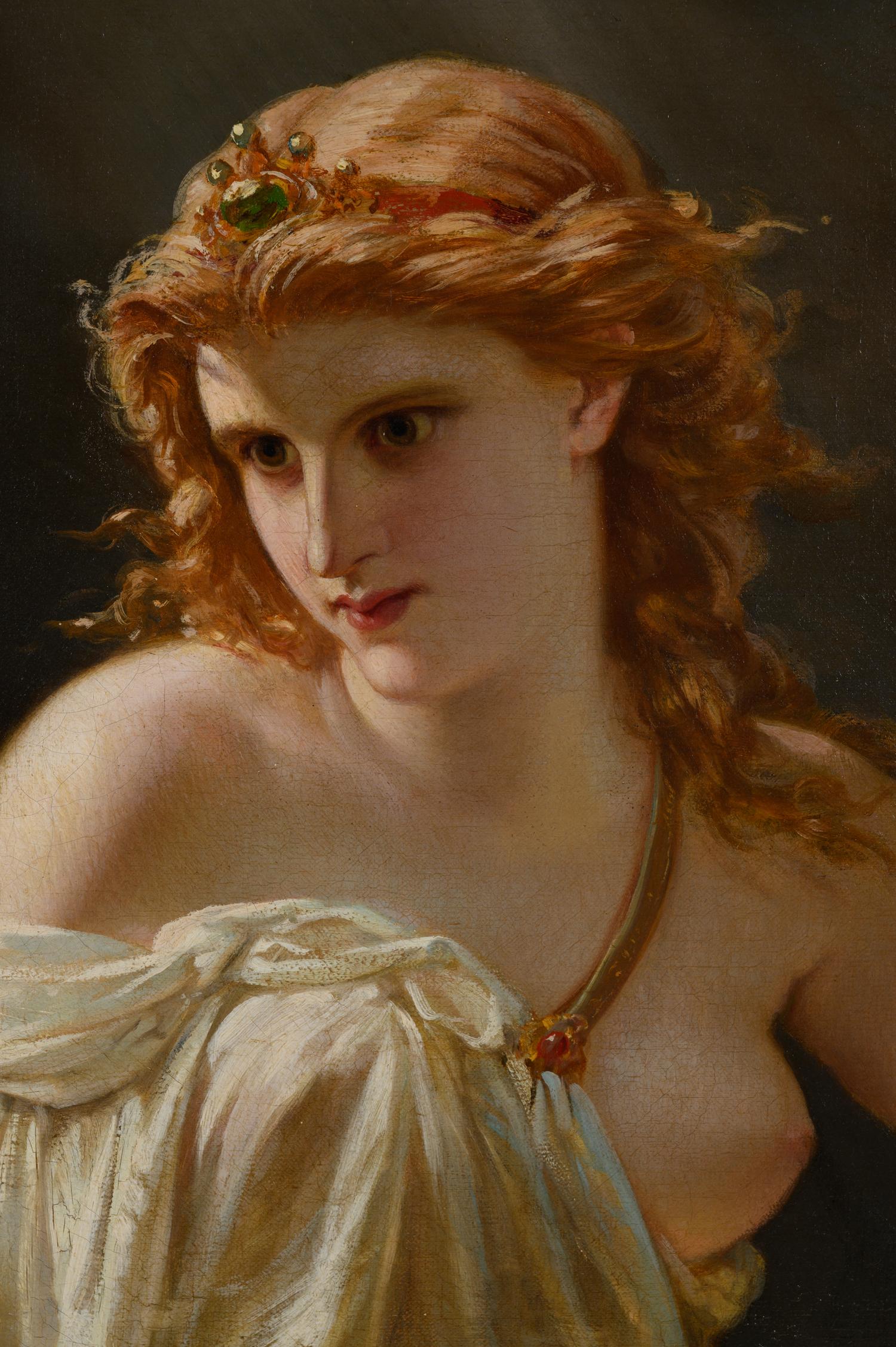 Clemens Bewer (German, 1820–1884)