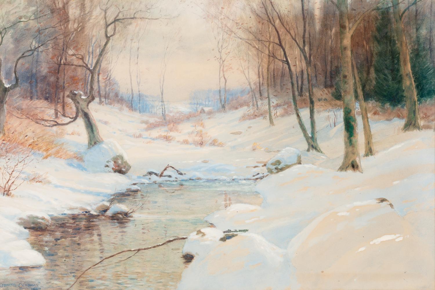 Winter