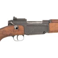 *MAS MLE 1936 7.5mm Rifle