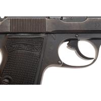 **WaA359-Inspected Walter PP Pistol