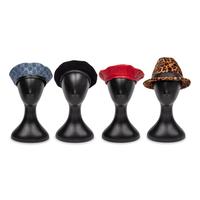 GUCCI, FOUR HATS