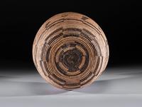 Apache Basketry Olla