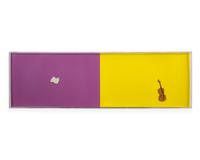 Untitled (from the Book series), 1997