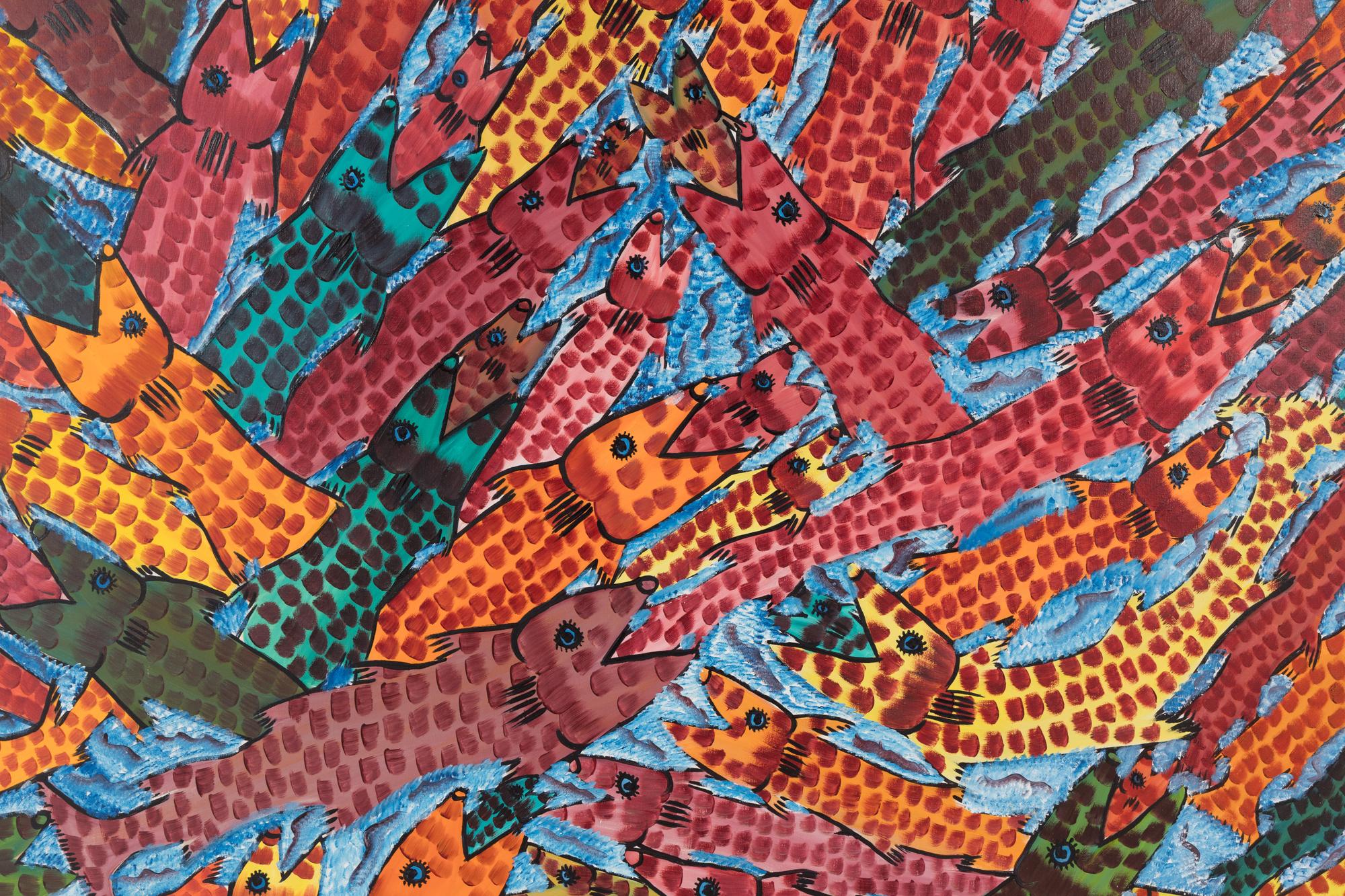 Fish