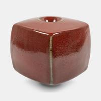Squared Vase, 1968