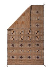 Navajo Double-Sided Twill Weave / Rug