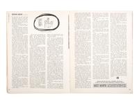 [MONROE, Marilyn (1926-1962)]. Playboy . Vol. 1, No. 1. Chicago, IL: HMH Publishing Co., December 1953.