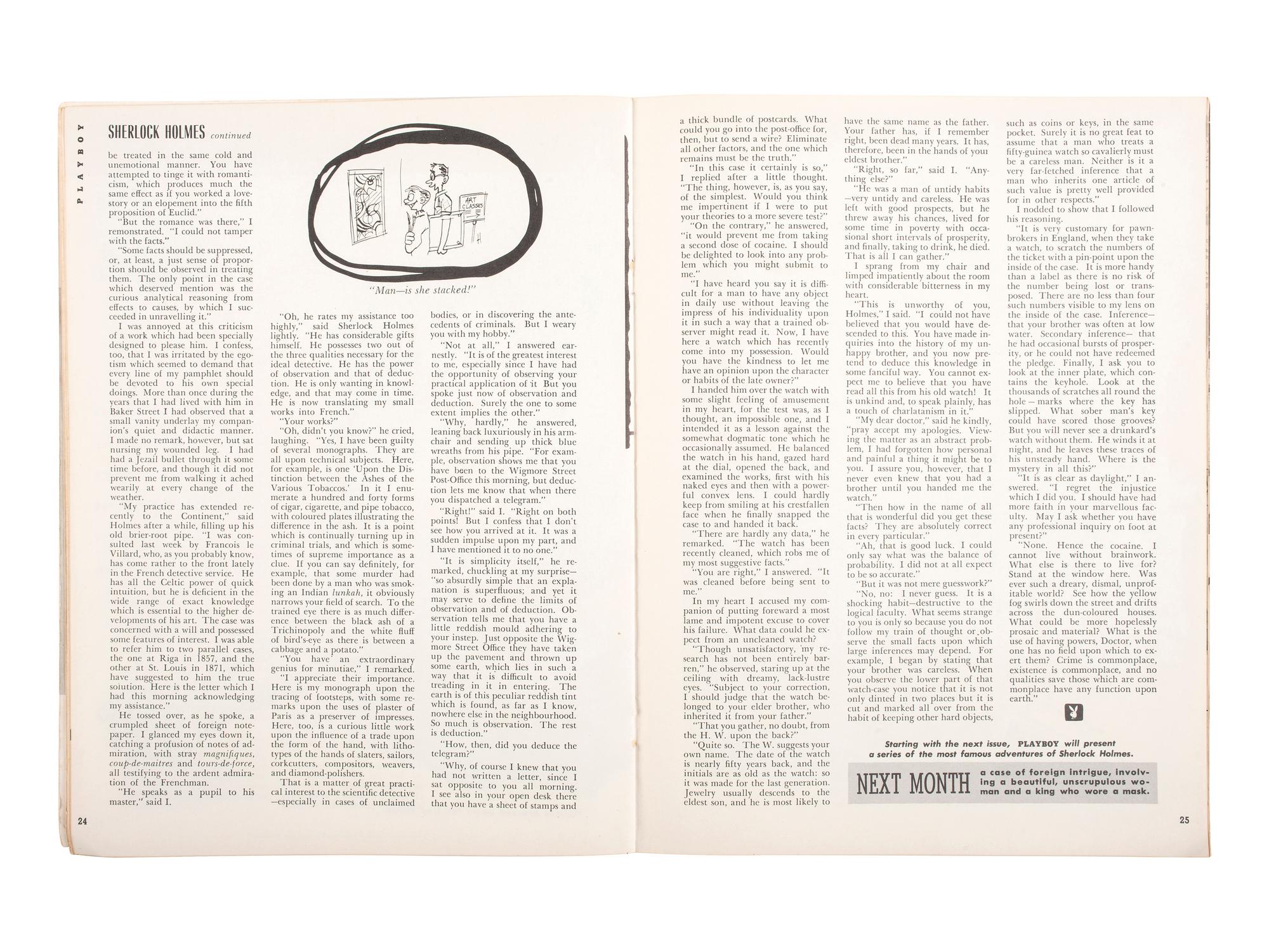 [MONROE, Marilyn (1926-1962)]. Playboy . Vol. 1, No. 1. Chicago, IL: HMH Publishing Co., December 1953.