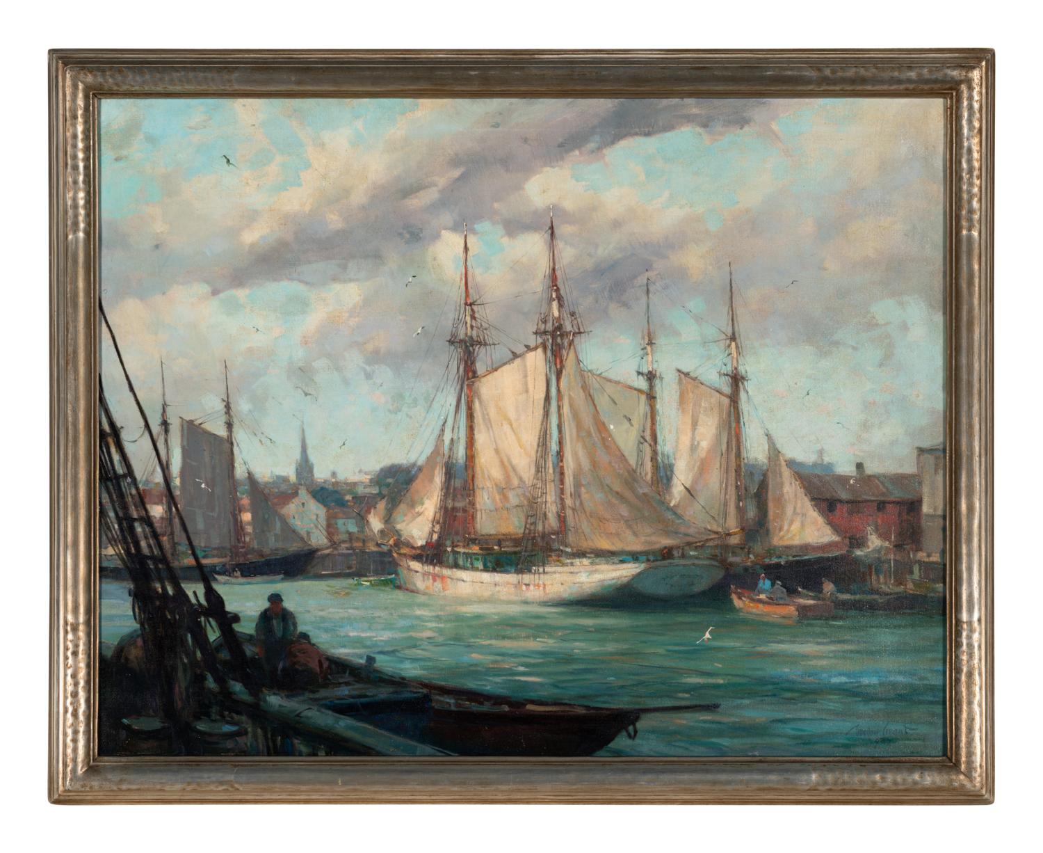 Gordon Grant (American, 1875-1962)
