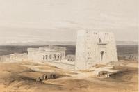 After David Roberts, RA (British, 1796-1864)