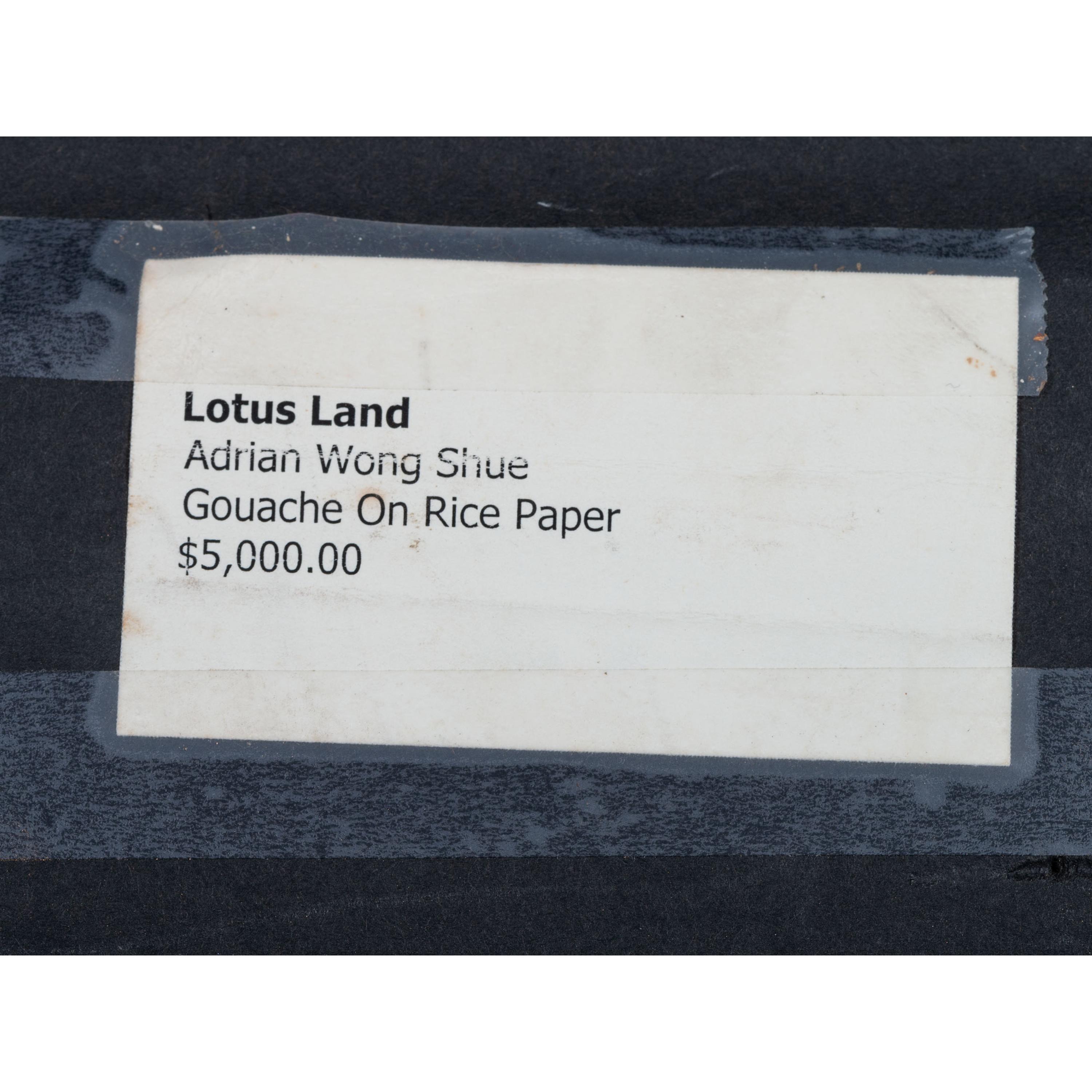 Lotus Land