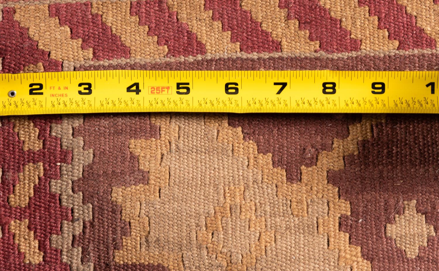 A Kilim Rug