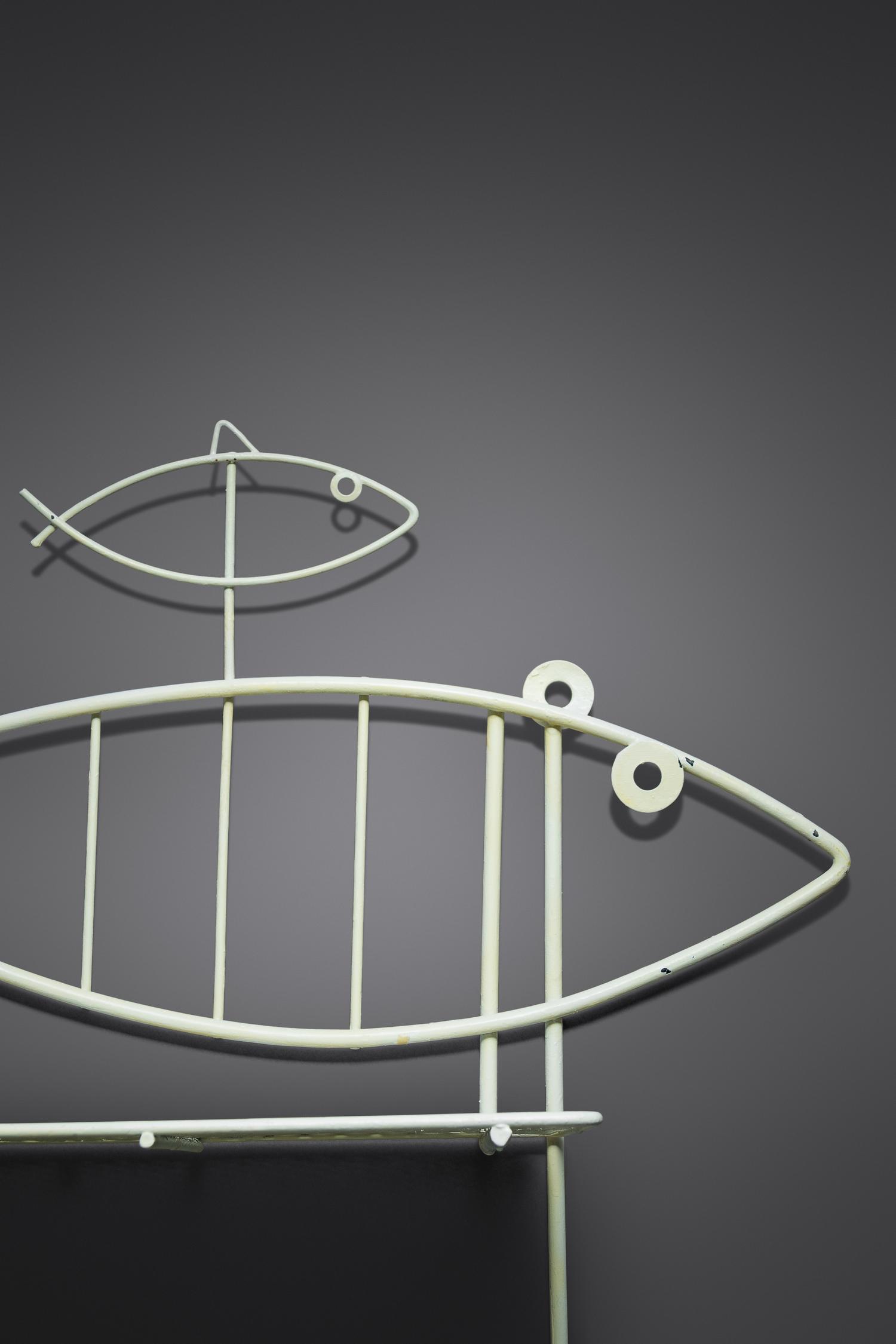Wall Shelf