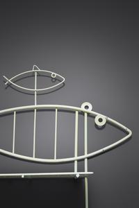 Wall Shelf