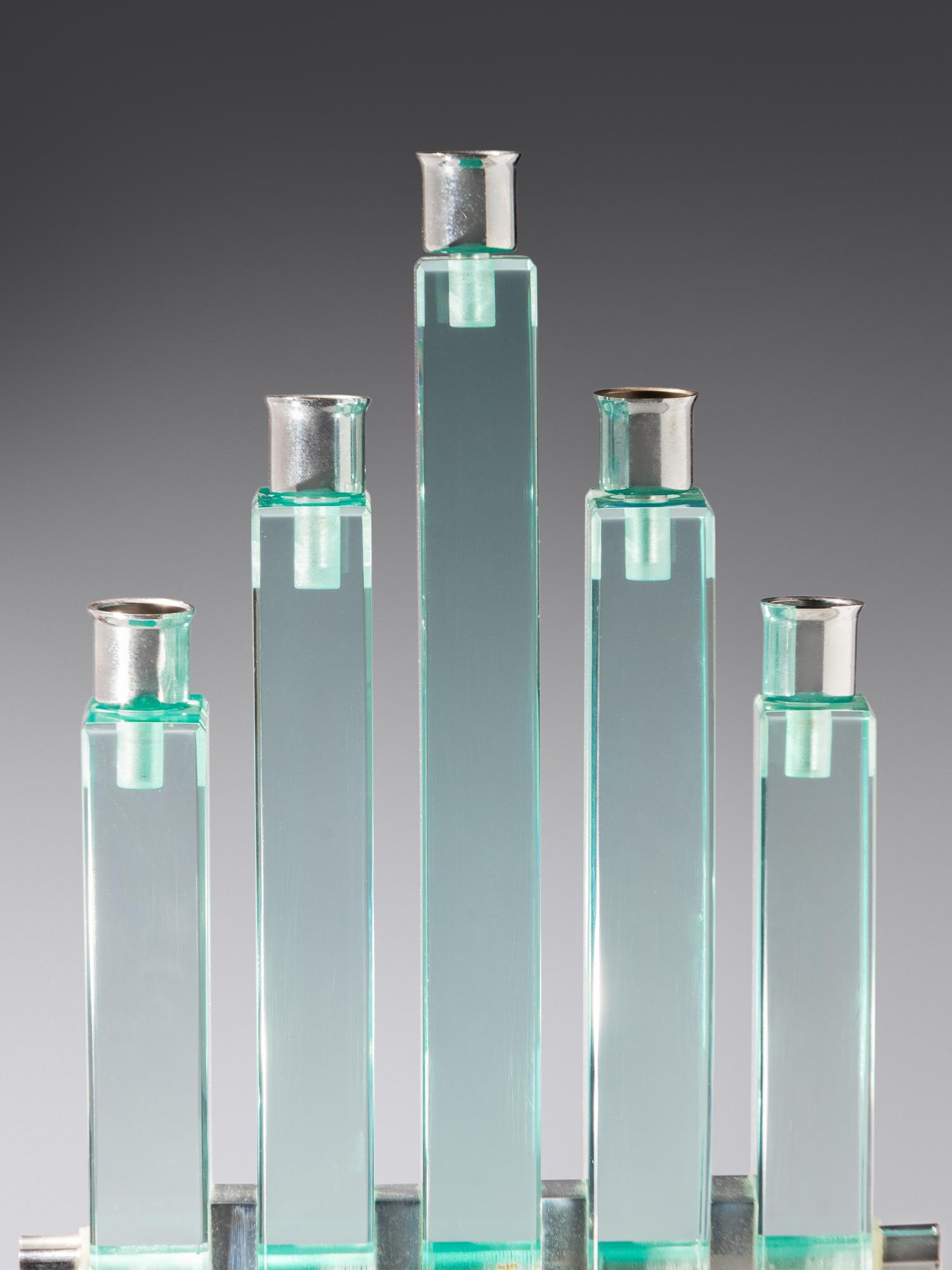 Candelabra