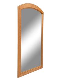 Demilune Table and Mirror, 1992