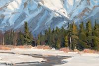 Heart of the Rockies