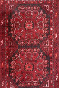 A Beshir Wool Runner