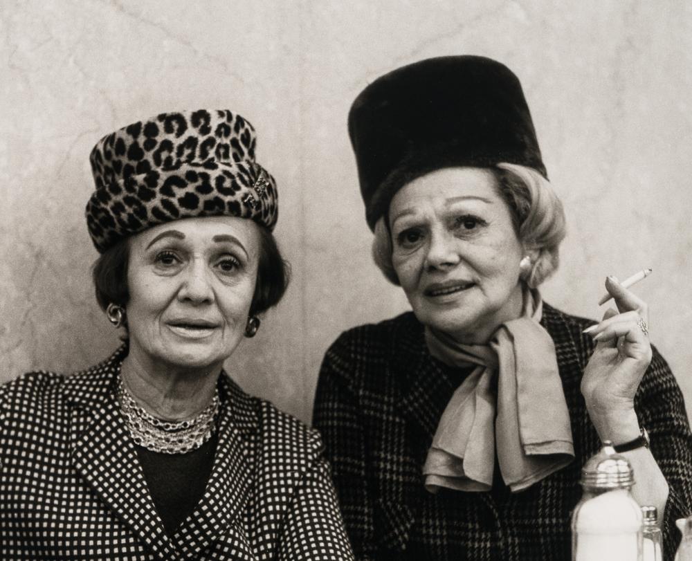 Diane Arbus  (American, 1923-1971)