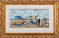 Ron van Sweringen (American, 1936-2016)