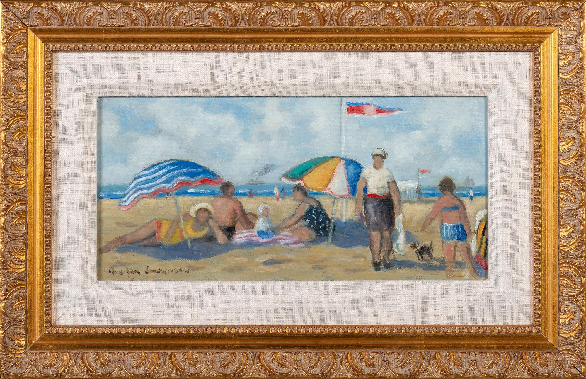 Ron van Sweringen (American, 1936-2016)