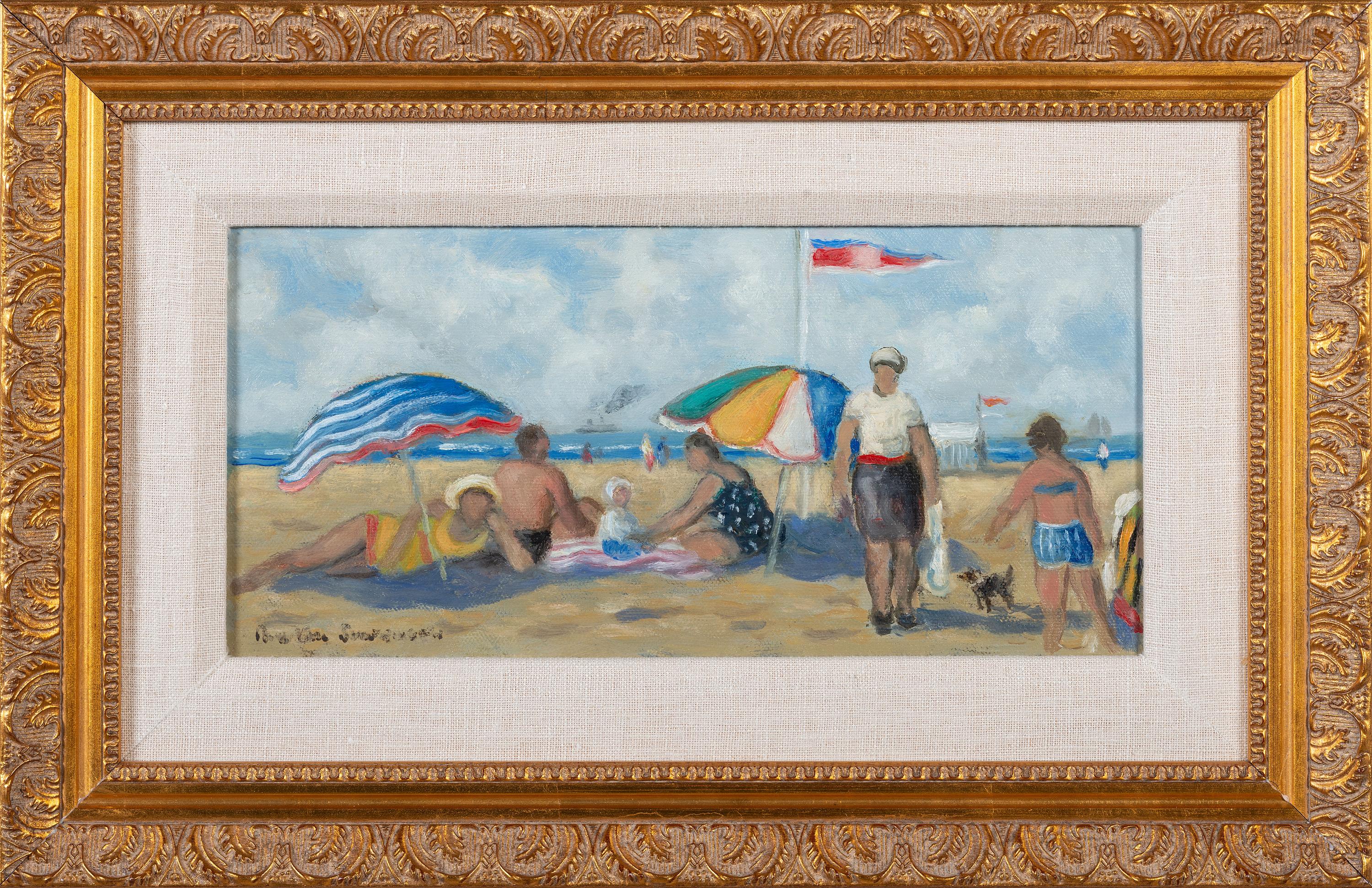 Ron van Sweringen (American, 1936-2016)