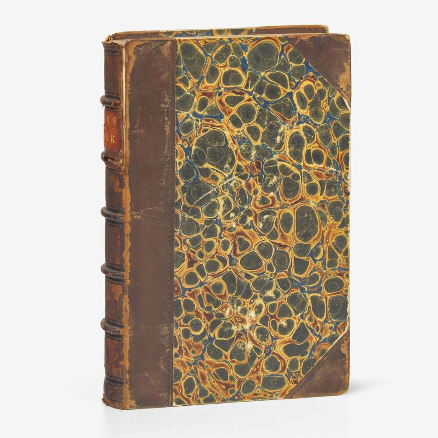 [Literature] Moore, Clement C. : Poems