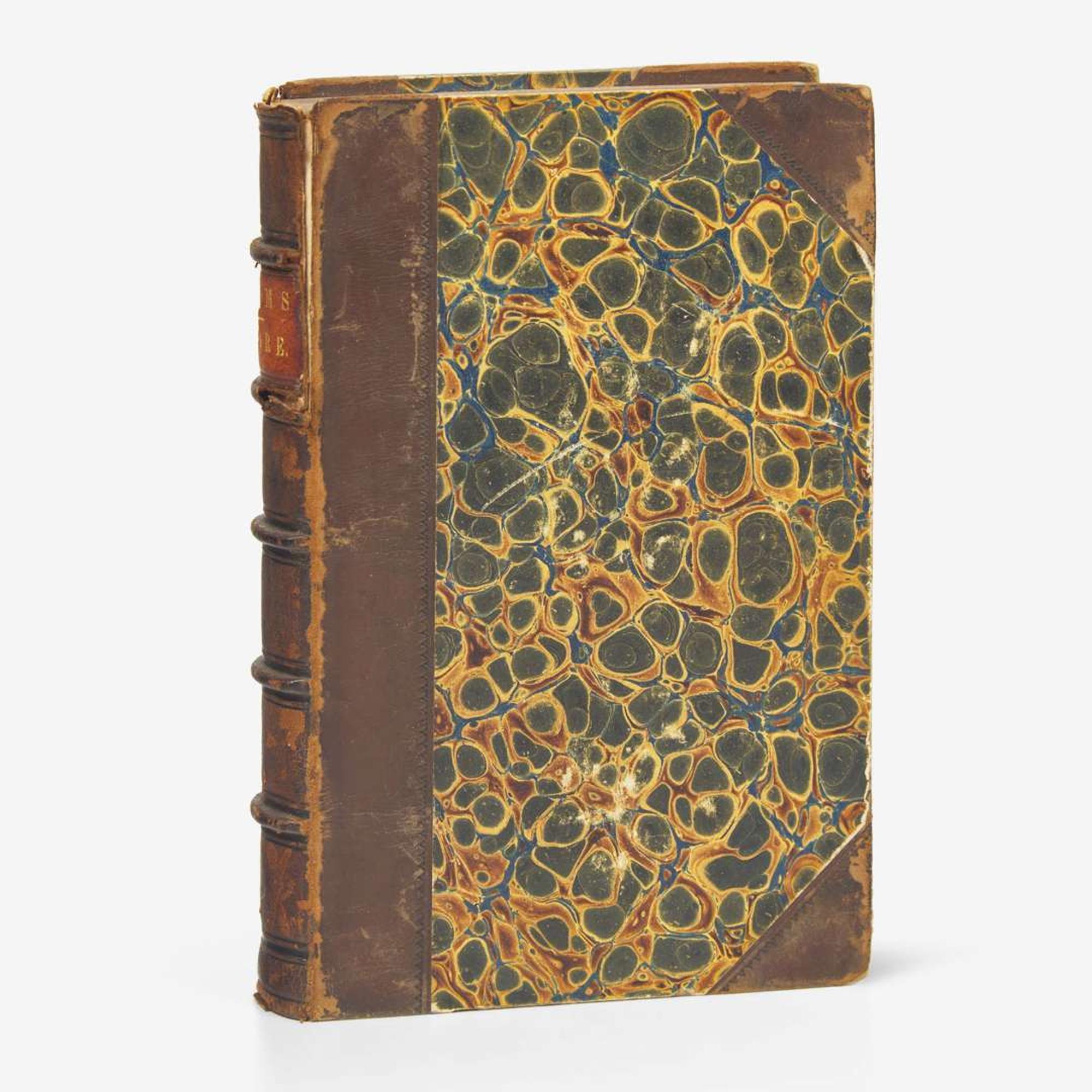 [Literature] Moore, Clement C. : Poems
