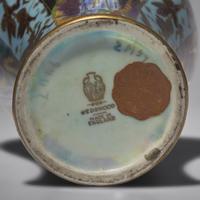 Group of 3 Fairyland Lustre articles