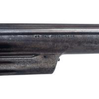 **Smith & Wesson Model 1955 .45 Cal (Pre-Model 25)