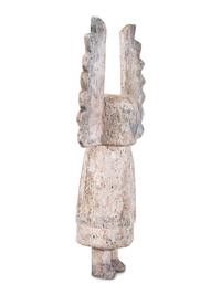 Hopi Crow Mother Kachina