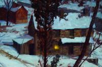 Winter Night